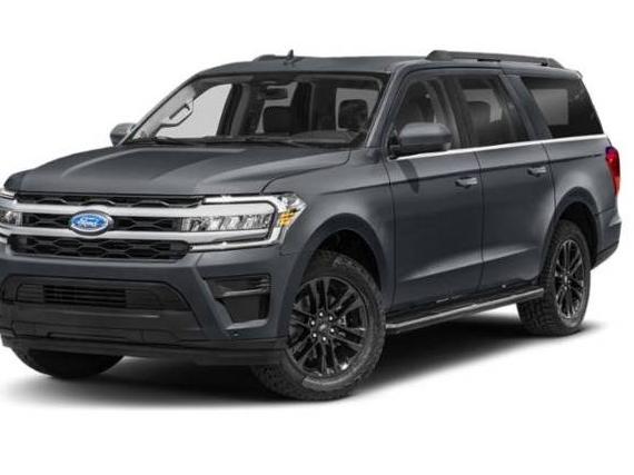 FORD EXPEDITION MAX 2023 1FMJK1J8XPEA16515 image